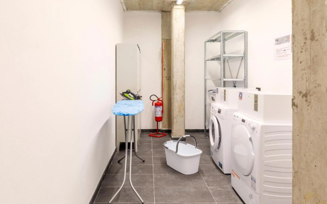 B&B Hotel Genova City Center