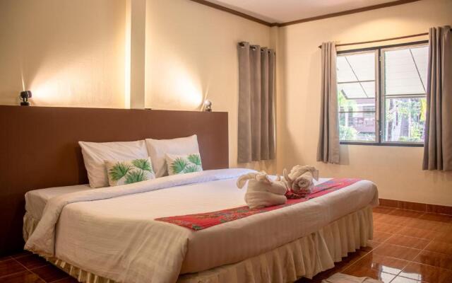 Lanta Village Resort