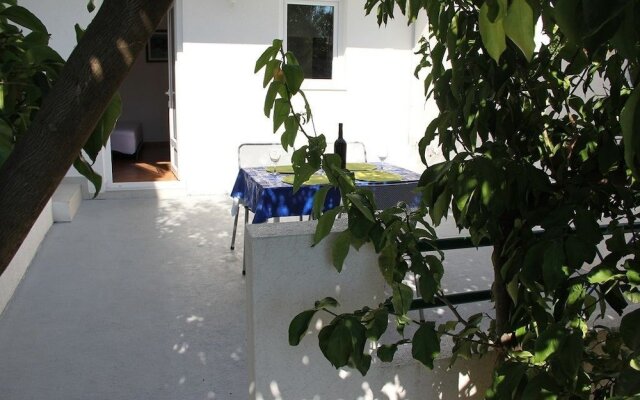 Apartmani Klarić