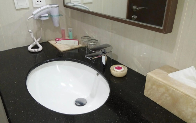 Orchardz Hotel Bandara