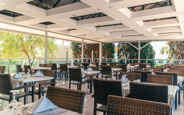 Blue Diamond Alya Hotel - All Inclusive