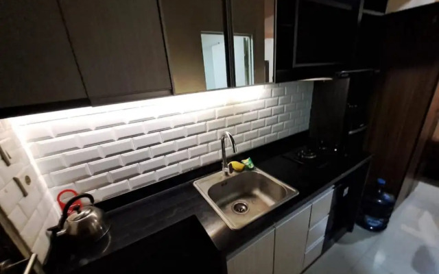 Capital O 93959 Apartement Gateway Cicadas By MG Property