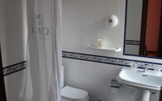Hotel Puente Romano