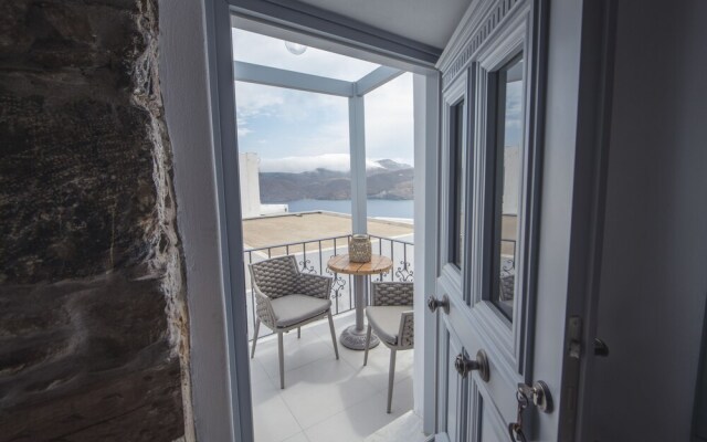 Esperia Luxury Suites