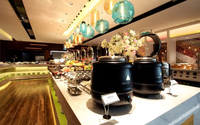 Hampton Suzhou Wuzhong