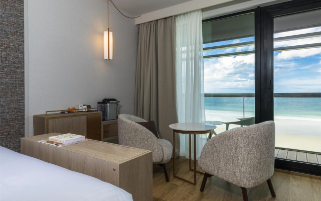 Hotel Oceania Saint Malo