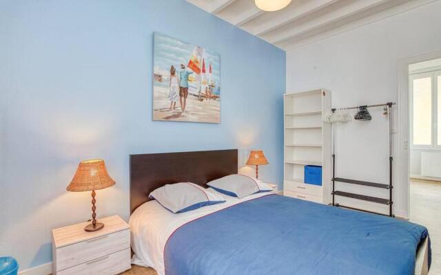 Villa Carnot - 300m de la plage