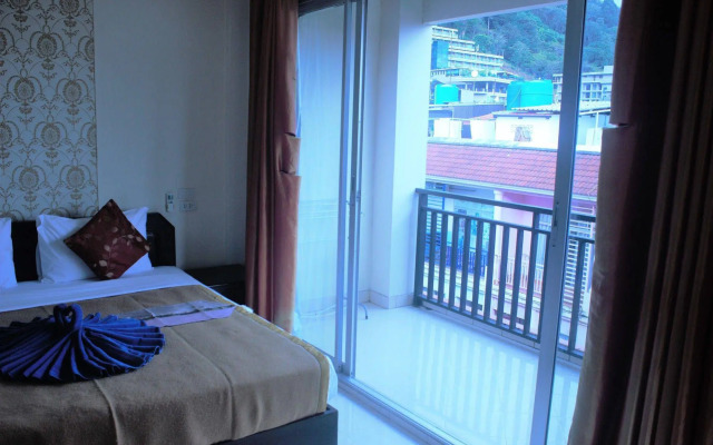 Hotel Ramaz Charlie