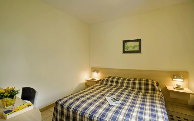 Valamar Diamant Residence