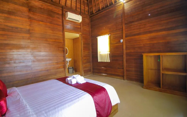 Shakya Garden Cottage