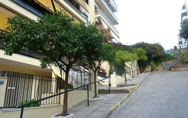 Nice & Cool Studio near Katechaki Avenue