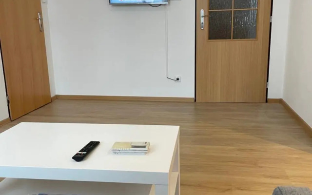Apartmant T&T