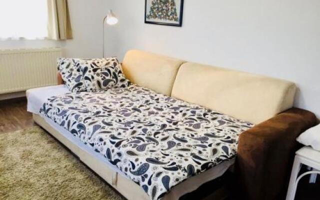 Ferienwohnung Fam. Lerch