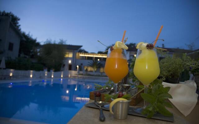 Hotel Giardino Suites&Spa