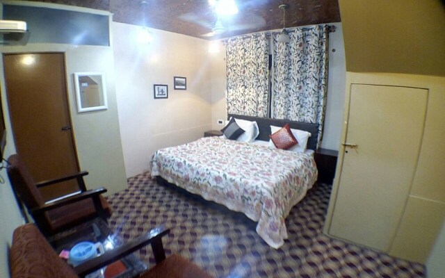 Dal View Resort