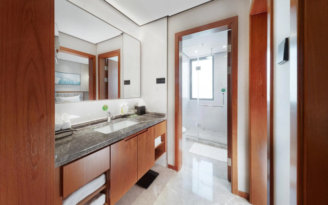 Holiday Inn Hotel And Suites Xi'An High-Tech Zone by IHG
