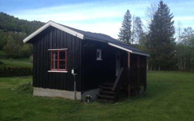 Skogheim hytter og camping