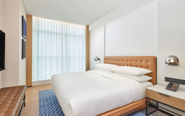 Four Points By Sheraton Xi’An High-Tech Zone