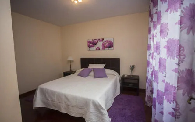 Apartamentos Pardi?Eiros