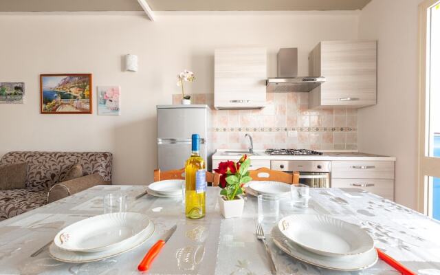 3021 Villa Seremar by Barbarhouse