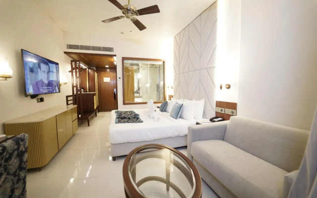 Evershine Resort & Spa