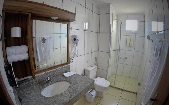Cambará Eco Hotel