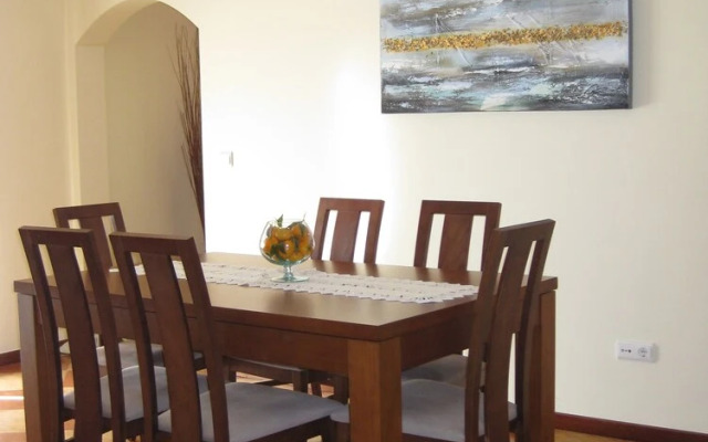 Casa Maresia