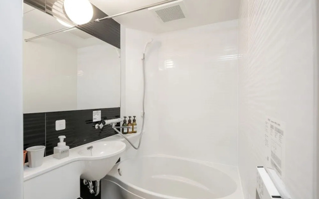 M’s Hotel Nijojo Oike
