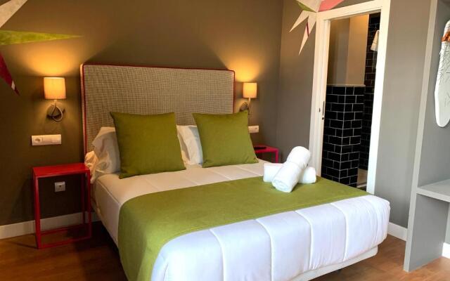 Ritual Sevilla Suites Centro