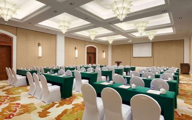 Wyndham Maoming