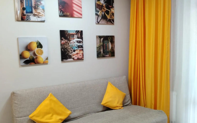 Твои сутки на улице Уральская 5