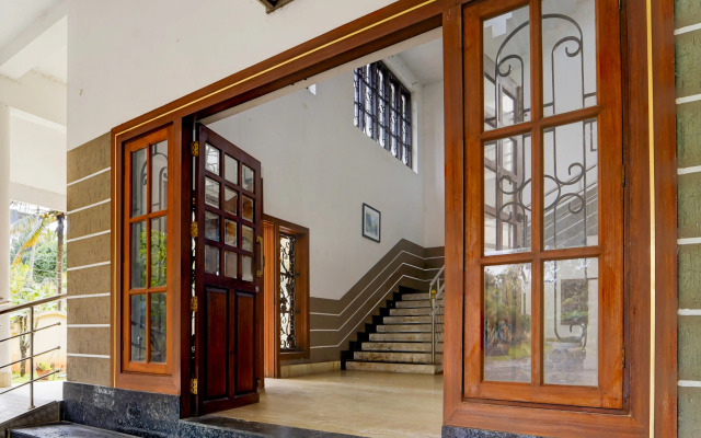 Super Collection O Kangarappady Formerly Cochin Residency