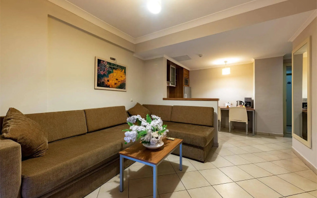 Viking Express Otel