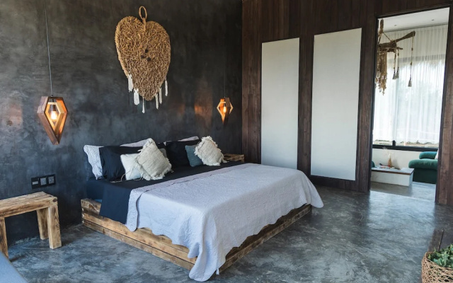 Casa Mar Luxury Villa With Incredible Ocean View