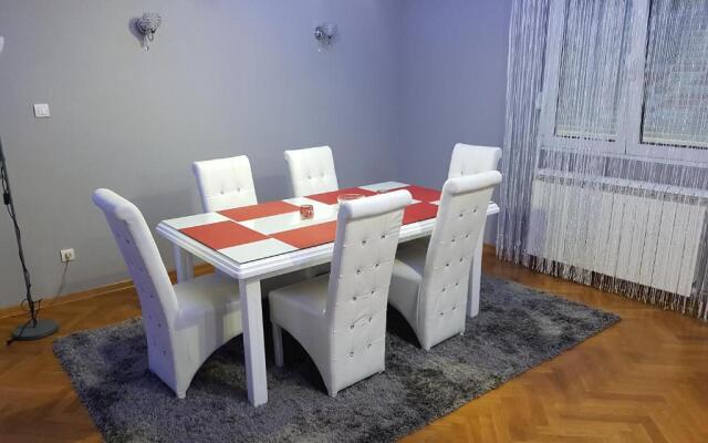 Luxury Apartments Belgrade