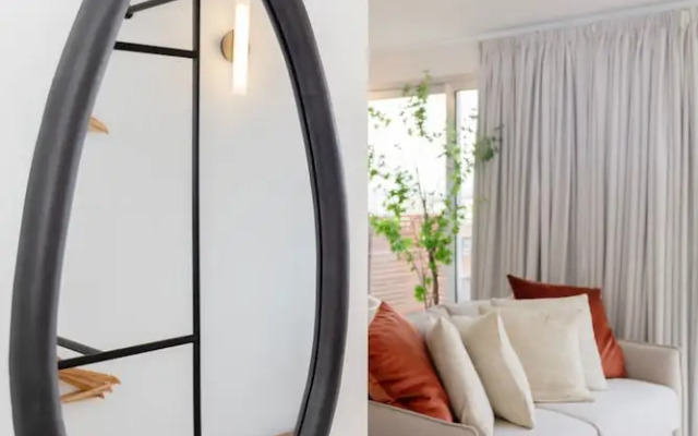 Liiiving in Porto - Mezzanine Delight Apartment
