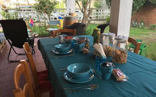 Chez Matisse