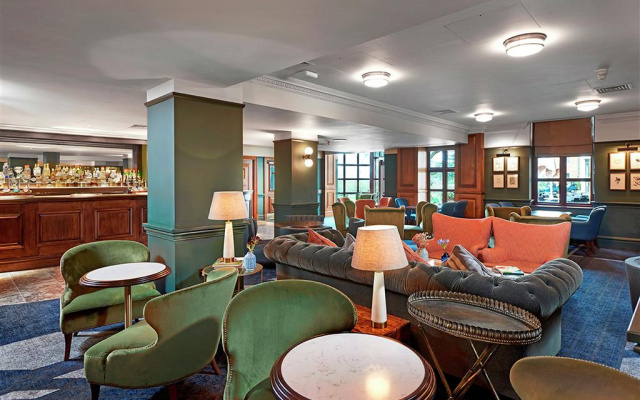 Hilton Puckrup Hall Hotel & Golf Club, Tewkesbury