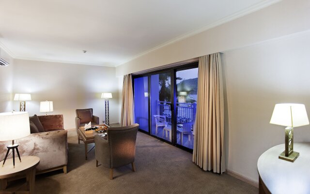 Quadas Hotel - Adults Only