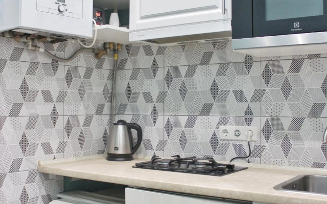 Апартаменти по вул.Голубовича 42