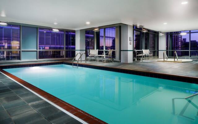 Residence Inn by Marriott Chicago Downtown / River North
