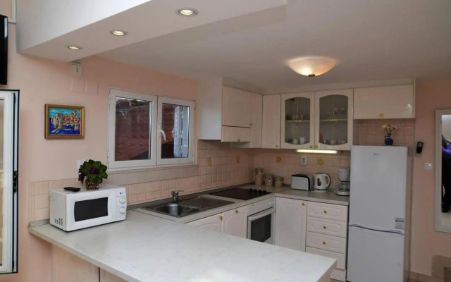 Holiday home Star1 - panoramic view