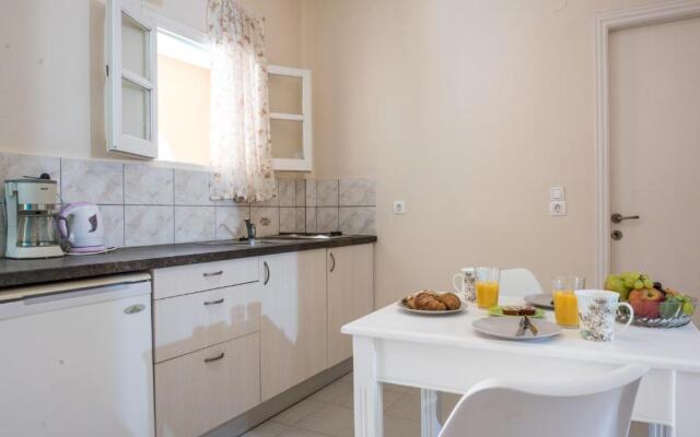 Averto Corfu Apartments