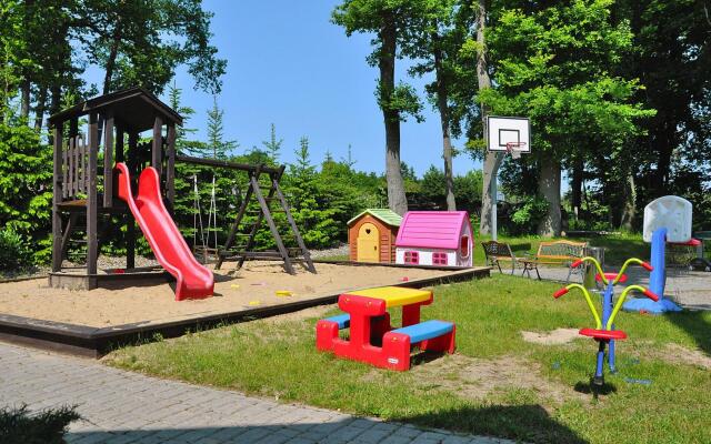 Comfortable 3-room Apartment, Rewal