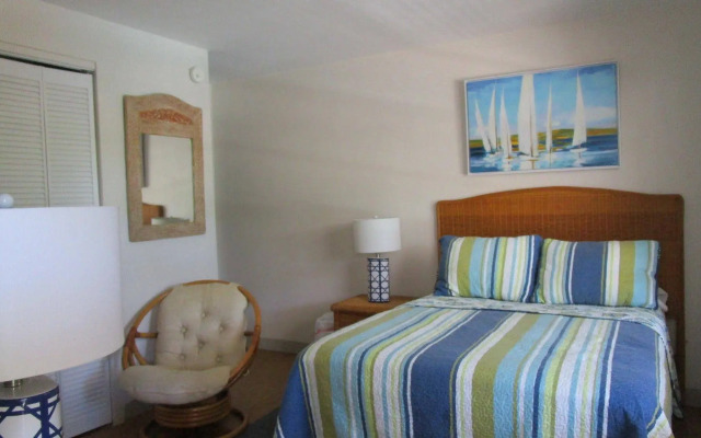 Seahorse Guesthouse