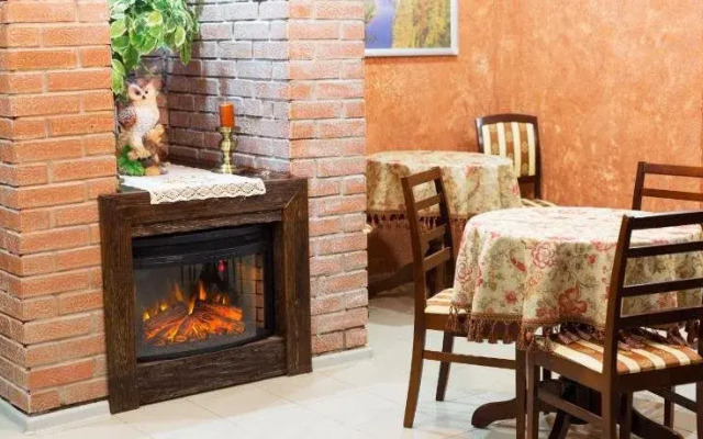 Usadba Guest House