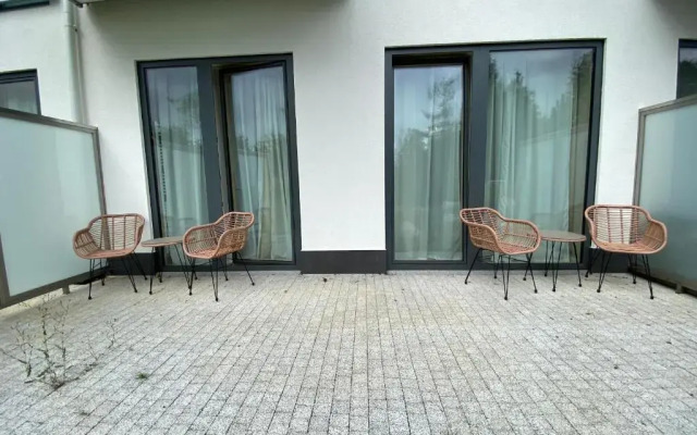 Apartmany Veternica v Bernarde