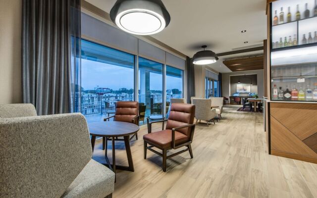 Hyatt Place Kent Narrows & Marina