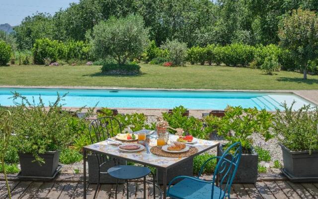 Edoné Sicilian Country House