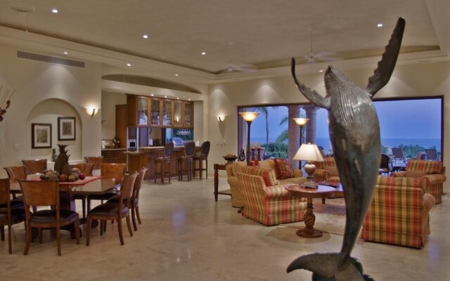 Villa Alegria